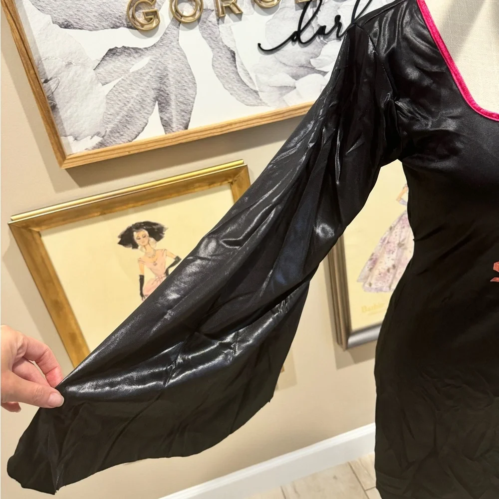 BLOOD SUCKER Vampire 2 Piece Costume